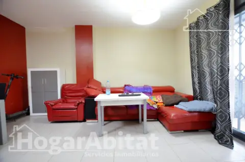 Piso en calle Guitarrista Svdor Garcia