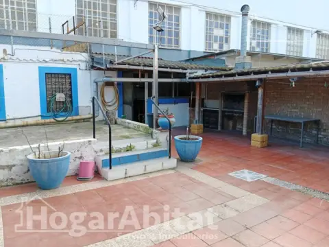 Casa en Camino de Almalafa