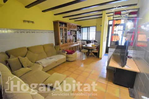 Casa en Carrer de la Balma