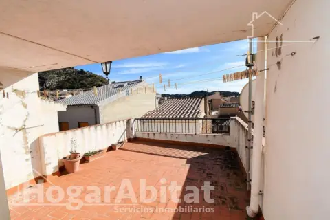 Casa en Carrer de la Balma