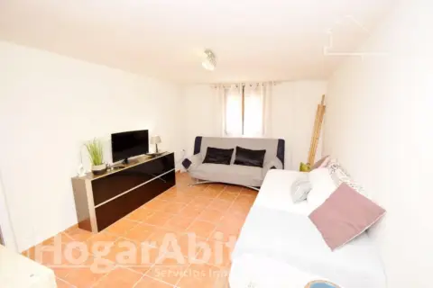 Chalet en calle Enadresa 17