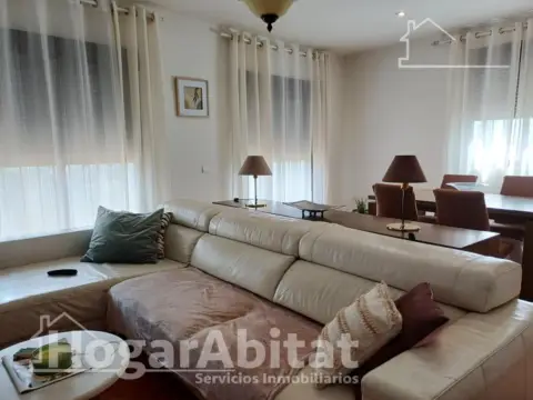 Chalet en calle Enadresa 17