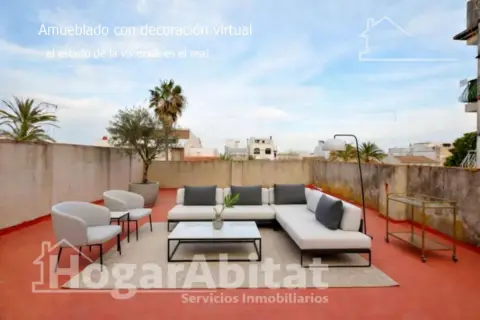 Casa en Carrer del Consell