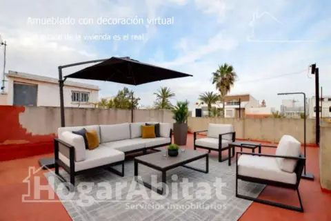 Casa en Carrer del Consell