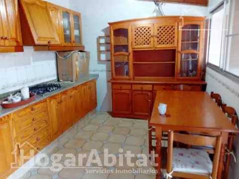 Casa en Camino de Almalafa