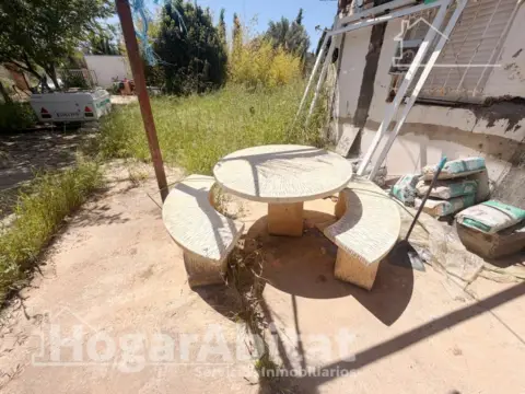 Chalet en Polígono Número 9
