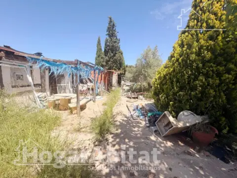 Chalet en Polígono Número 9
