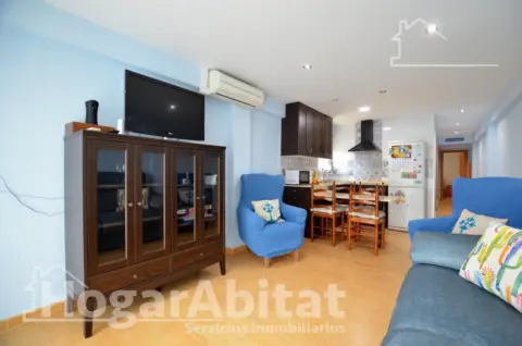 Departamento en venta con baja de precio en Sant Antoni