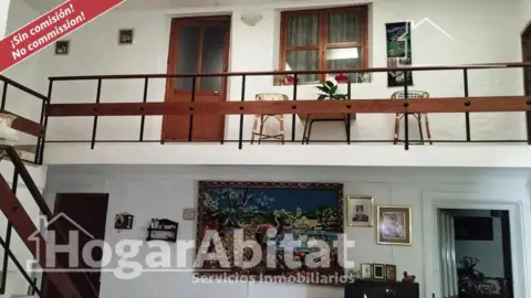 Casa en calle de Teresa Cascajo