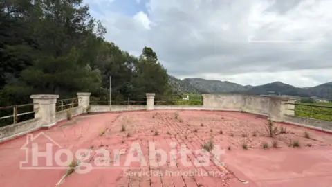Chalet en calle Marxuquera Alta