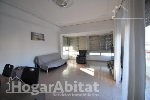 Piso en Carrer de Colón
