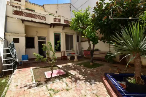 Casa en Avinguda de la República Argentina