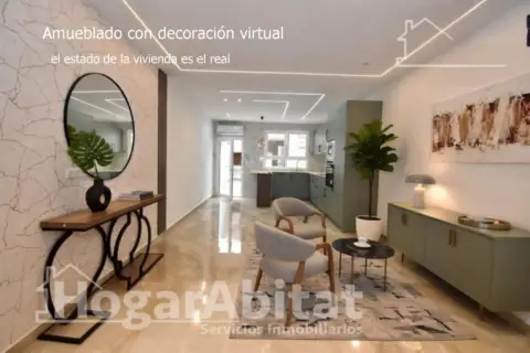 Casa en calle de las Cruzes Viejas