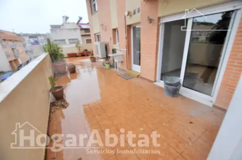 Piso en Carrer Maria Egual