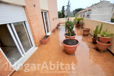 Piso en Carrer Maria Egual