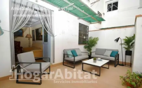 Piso en Avinguda de Pérez Galdós