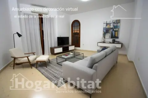 Piso en Carrer de la Unió