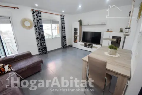 Piso en calle de las Canalejas