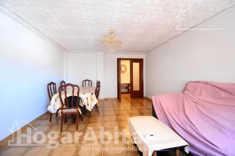 Piso en Carrer de Mar