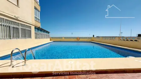 Piso en Carrer de Mar Blau