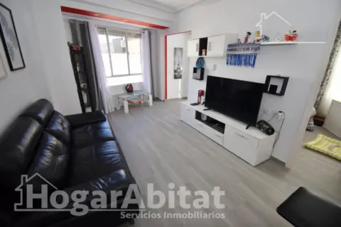 Piso en Carrer de la Puríssima