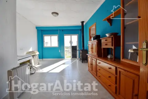 Piso en Carrer Marqués del Turia
