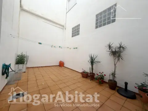 Piso en Carrer de Aldaya