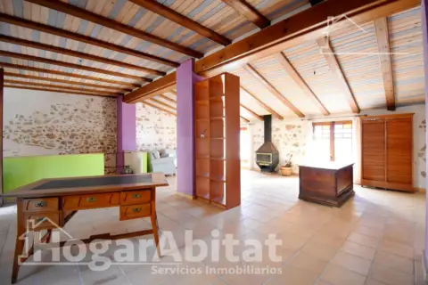 Casa en Carrer de Pedro Vidal
