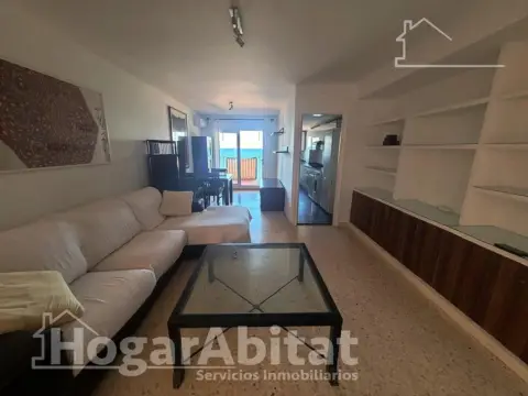 Piso en Carrer de la Unió