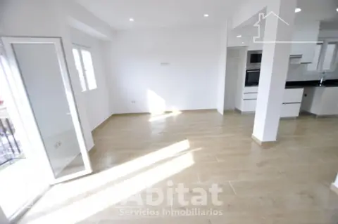 Piso en Avinguda del Cid
