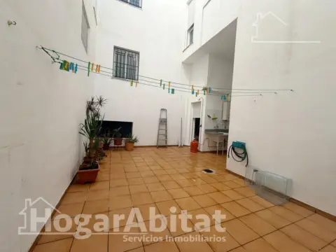 Piso en Carrer de Aldaya