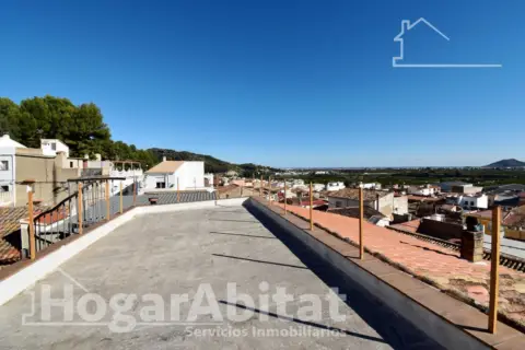 Casa en Carrer de Pedro Vidal