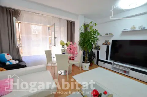 Piso – Alicante - Alacant