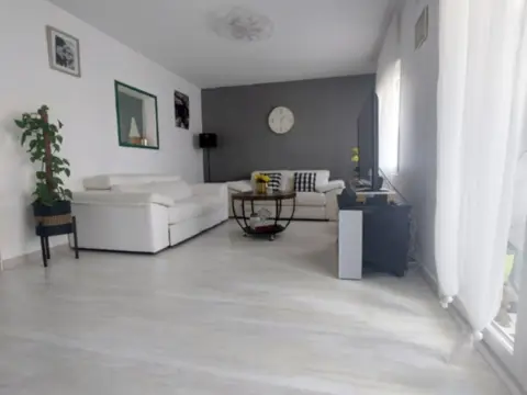Piso en Carrer Massanassa