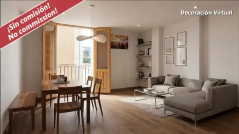 Casa en Carrer de Cordellat