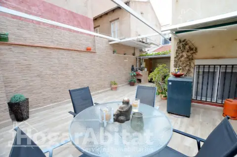 Pis – Alicante - Alacant