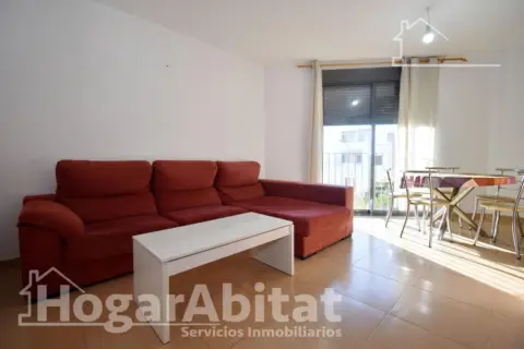 Piso en Carrer Alicante