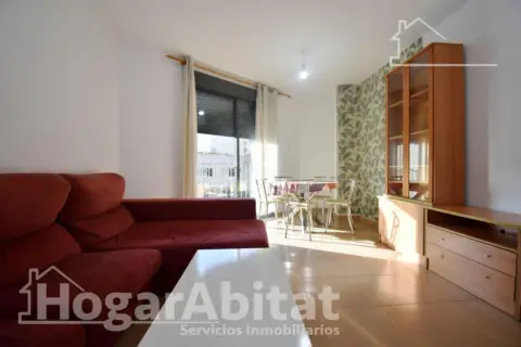 Piso en Carrer Alicante