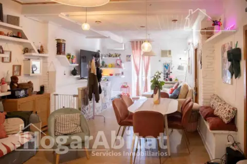 Casa en Carrer de Ferrandis Luna
