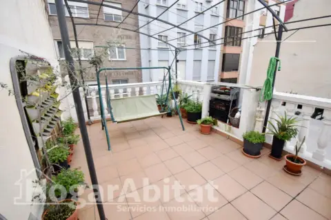 Casa en Carrer de Cisneros