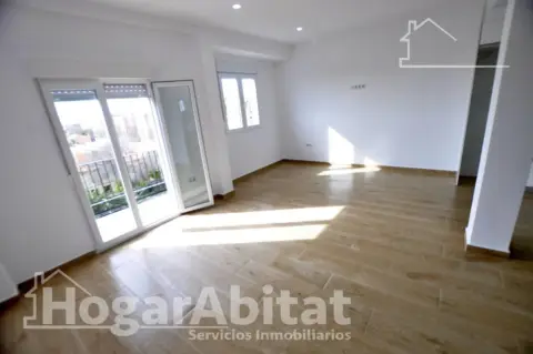 Piso en Avinguda del Cid