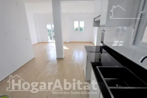 Piso en Avinguda del Cid