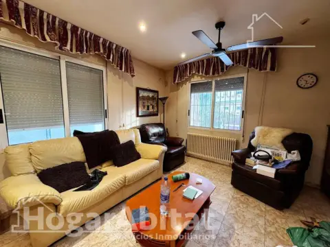 Casa en Carrer de Mercedes Beltran