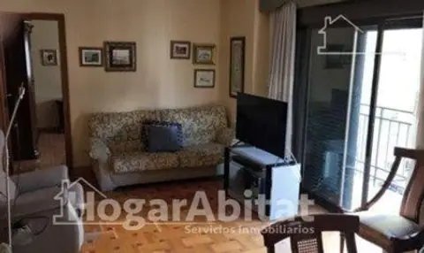 Piso en calle del Obispo Jaime Pérez