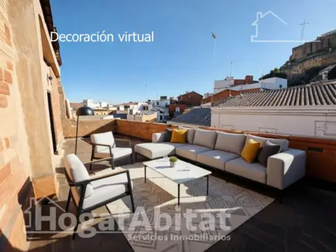 Departamento en venta con baja de precio en Centre
