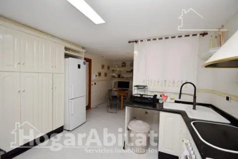 Apartment in Borriana - Burriana