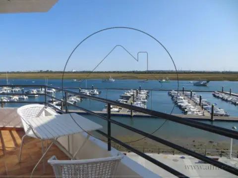 Piso en calle de San Francisco Javier