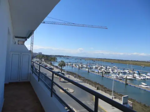 Piso en calle de San Francisco Javier