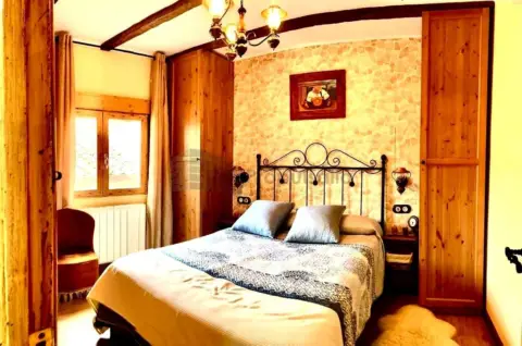 Chalet en calle Alta