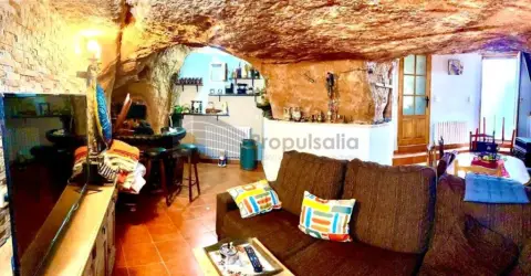 Chalet en calle Alta